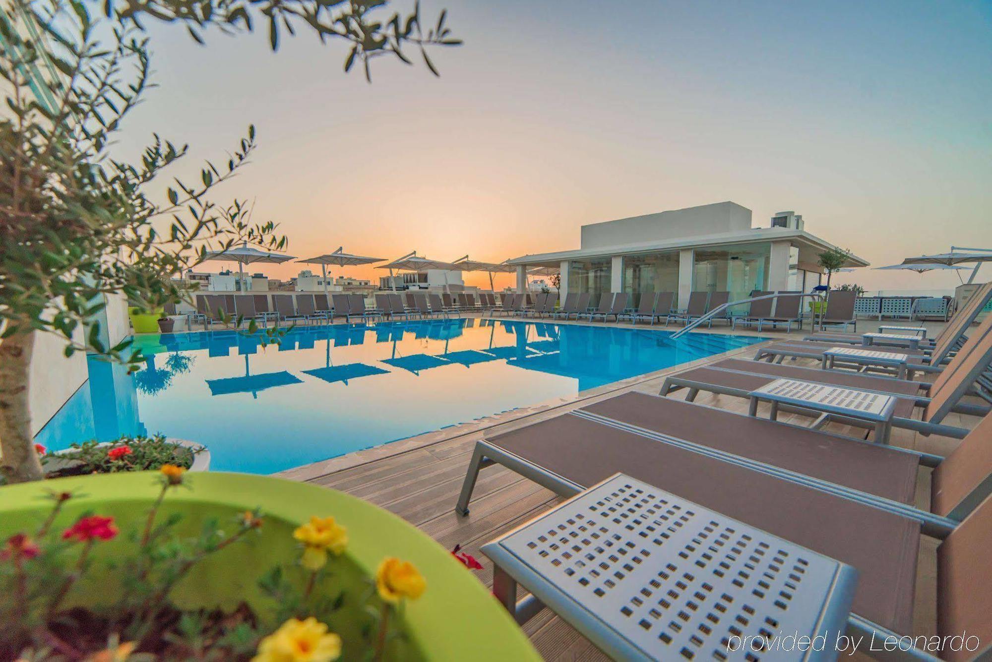 Hotel Maritim Antonine Hotel&spa 4*